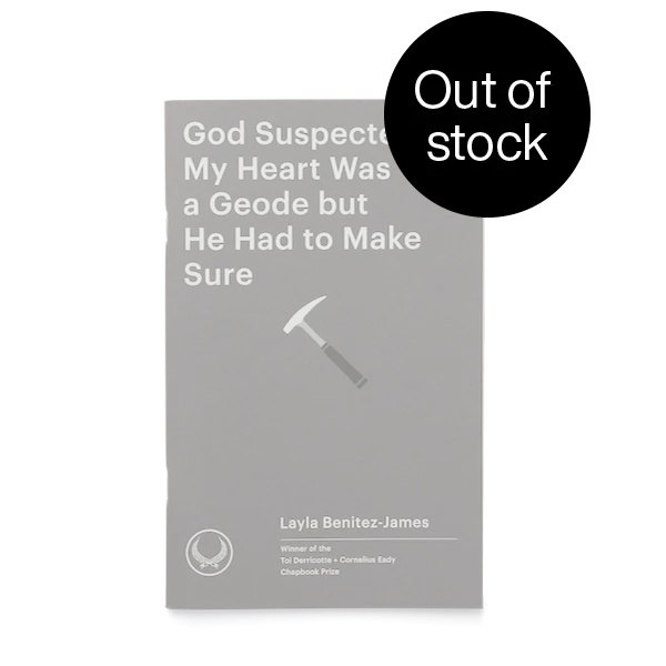 Benitez Out of stock